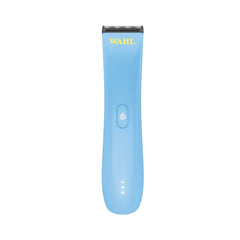 Wahl Peanut Li – Aparat de Contur Profesional Ultra-Compact cu Motor Puternic de 7.000 RPM și Încărcare USB-C