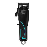 Wahl Senior 2.0 – Mașină de Tuns Profesională cu Motor Adaptiv 8000 RPM