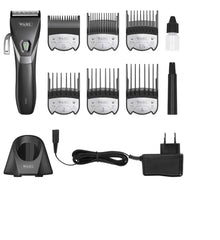 Wahl masina de tuns profesionala Kuno Negru