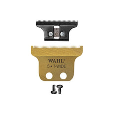 Wahl Set Cuțite Cordless Detailer Gold