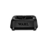 Wahl Single Power Station 5V – Stand de Încărcare Universal pentru Mașini de Tuns 5V cu Inserții Interschimbabile