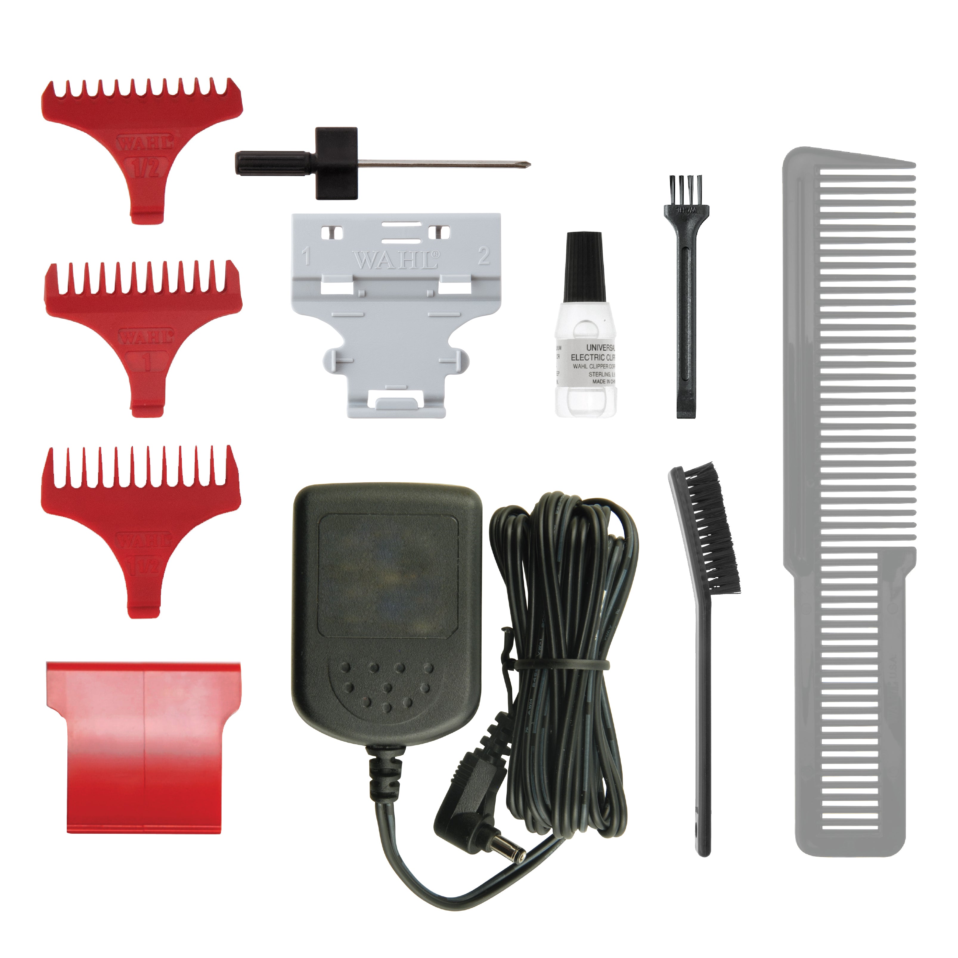 Wahl masina de contur Detailer LI Cordless