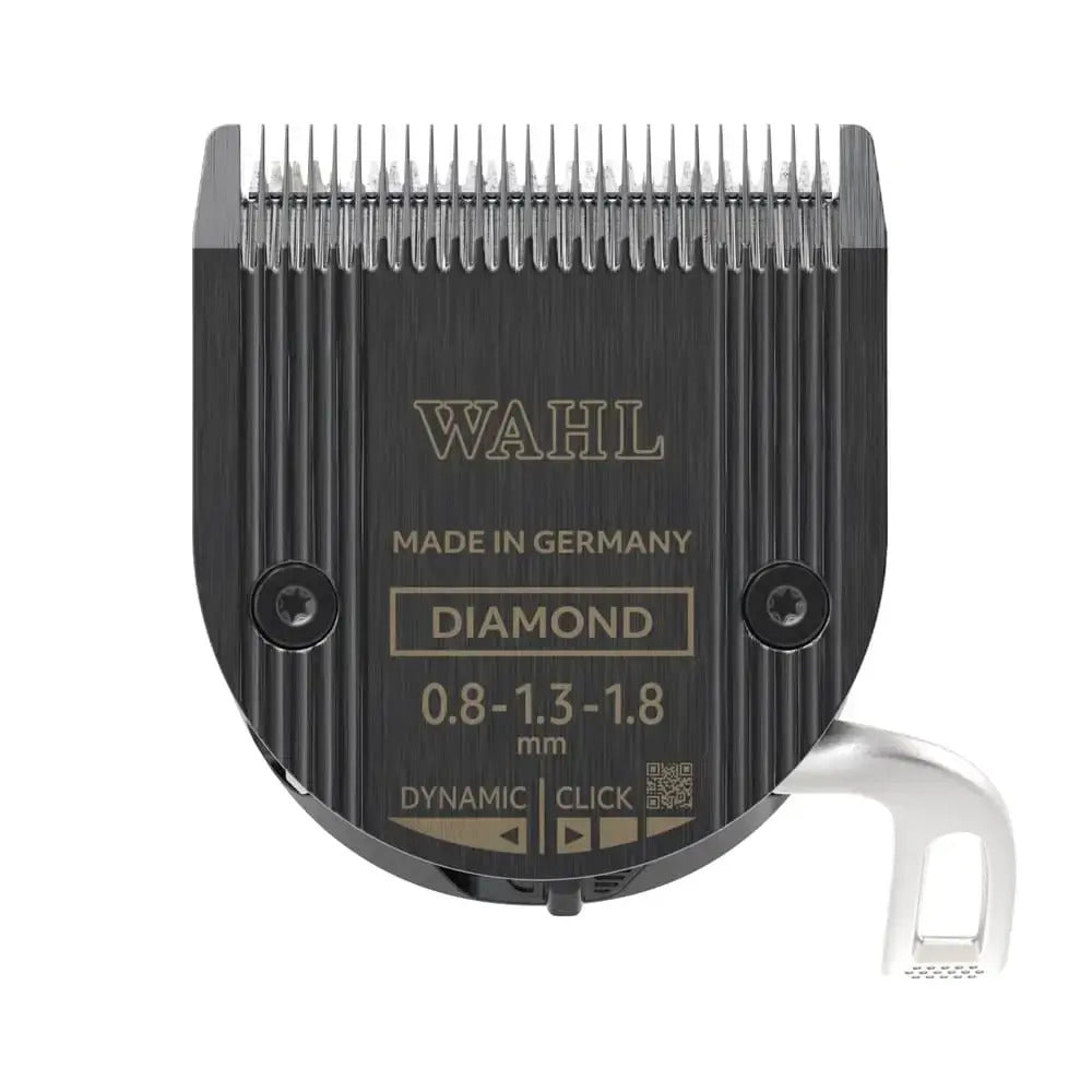 Wahl Cuțit Diamond Taper Cu Levier De Reglaj