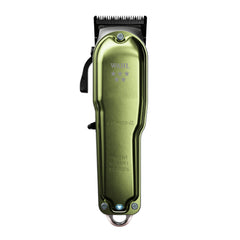 Wahl Legend+ Olive Green Ediție Limitată – Mașină de tuns profesională Verde Măsliniu