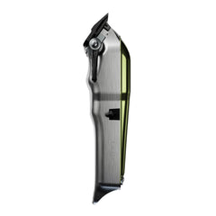 Wahl Legend+ Olive Green Ediție Limitată – Mașină de tuns profesională Verde Măsliniu