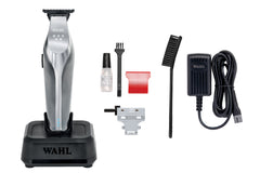 Wahl masina de contur Hi-Viz Li Ion Cordless 5*