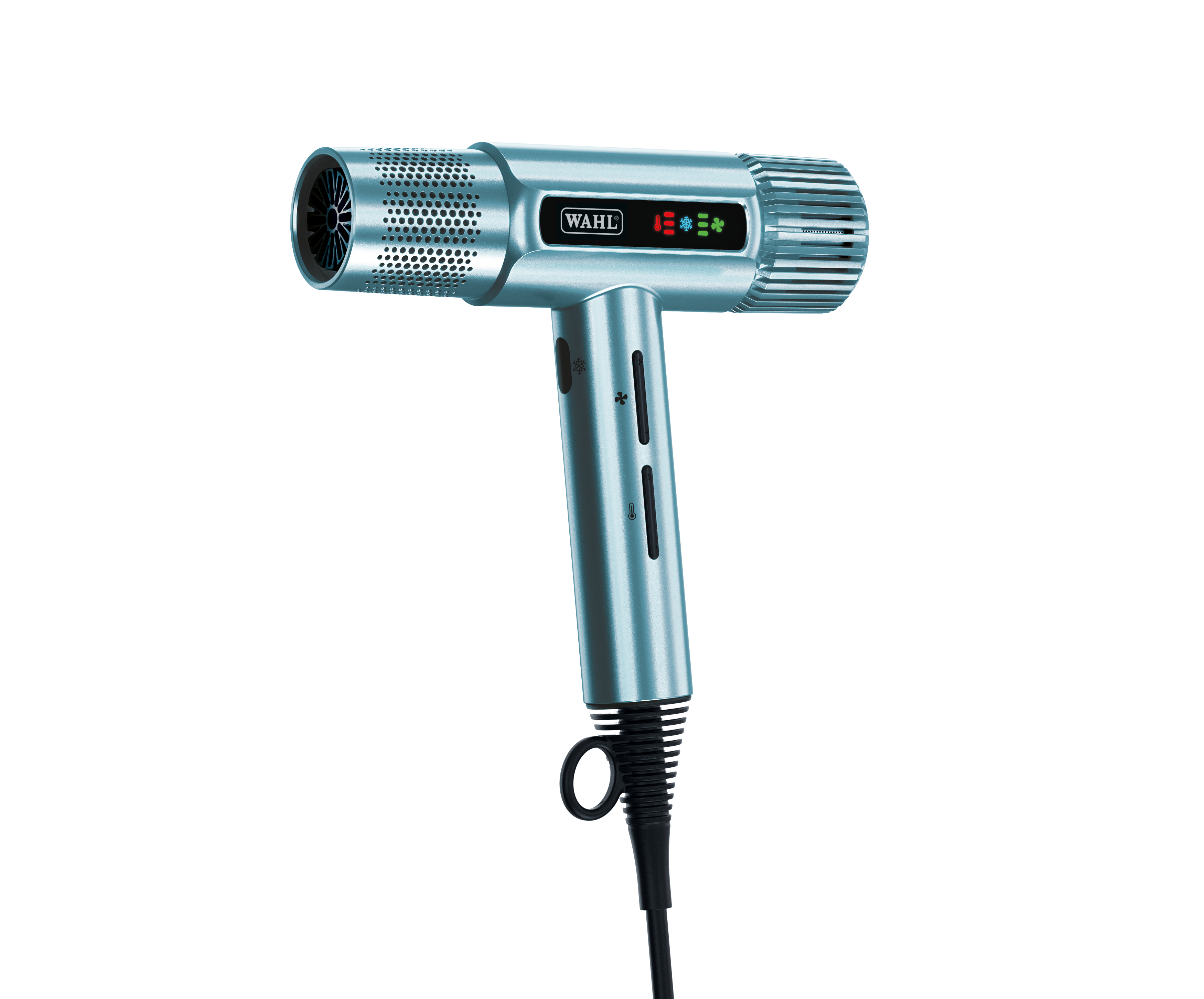 Uscător de Păr Profesional Wahl Vanquish Digital