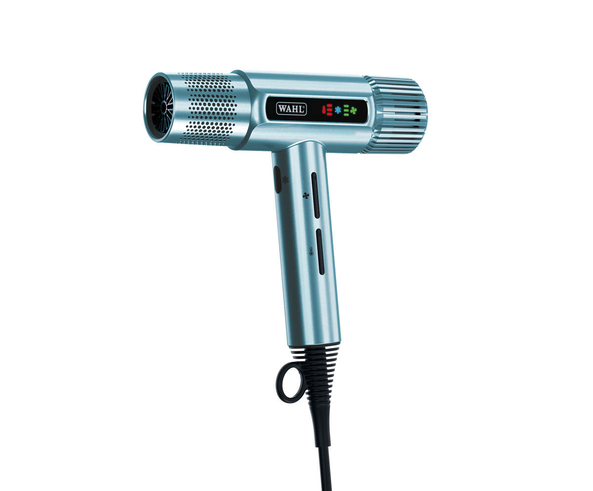 Uscător de Păr Profesional Wahl Vanquish Digital