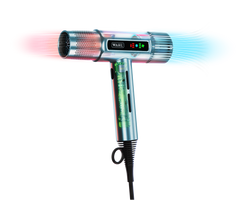 Uscător de Păr Profesional Wahl Vanquish Digital