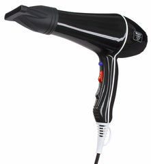 WAHL Super Dry – Uscător de Păr Profesional 2000W cu Tehnologie Turmalină și Motor AC Durabil