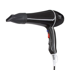 WAHL Super Dry – Uscător de Păr Profesional 2000W cu Tehnologie Turmalină și Motor AC Durabil
