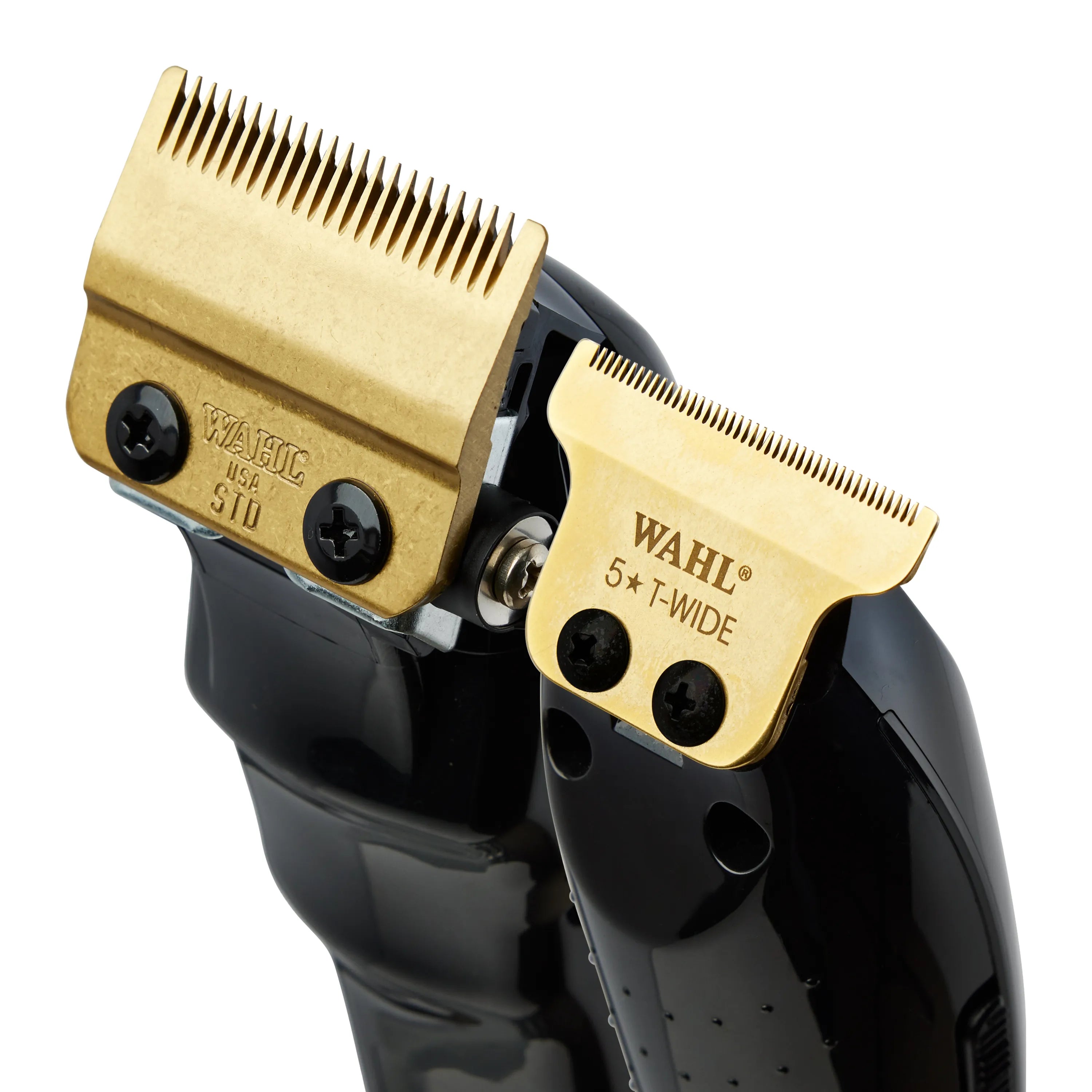 Cordless Barber Combo Wahl 5 Star Magic Clip + Detailer Li Negru Cordless Barber Combo Wahl 5 Star Magic Clip + Detailer Li Negru