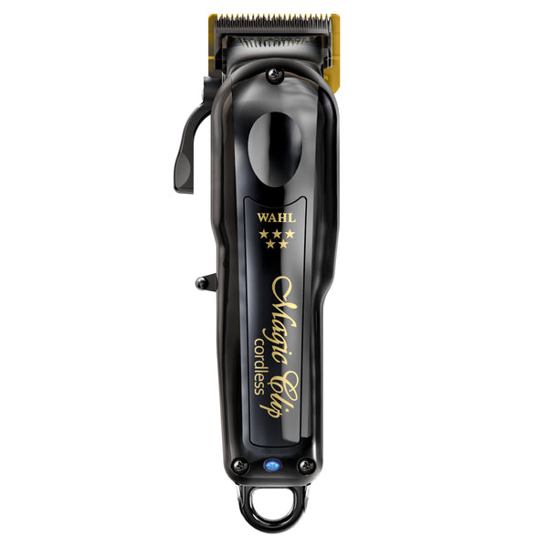 WAHL Magic Clip cordless バリカン CordlessBarberCombo-
