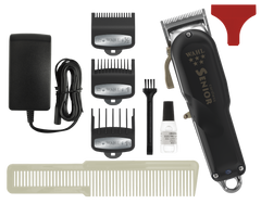 Wahl masina de tuns profesionala Senior Cordless