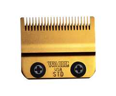 Wahl  Set Cutite Magic Clip Gold Cordless