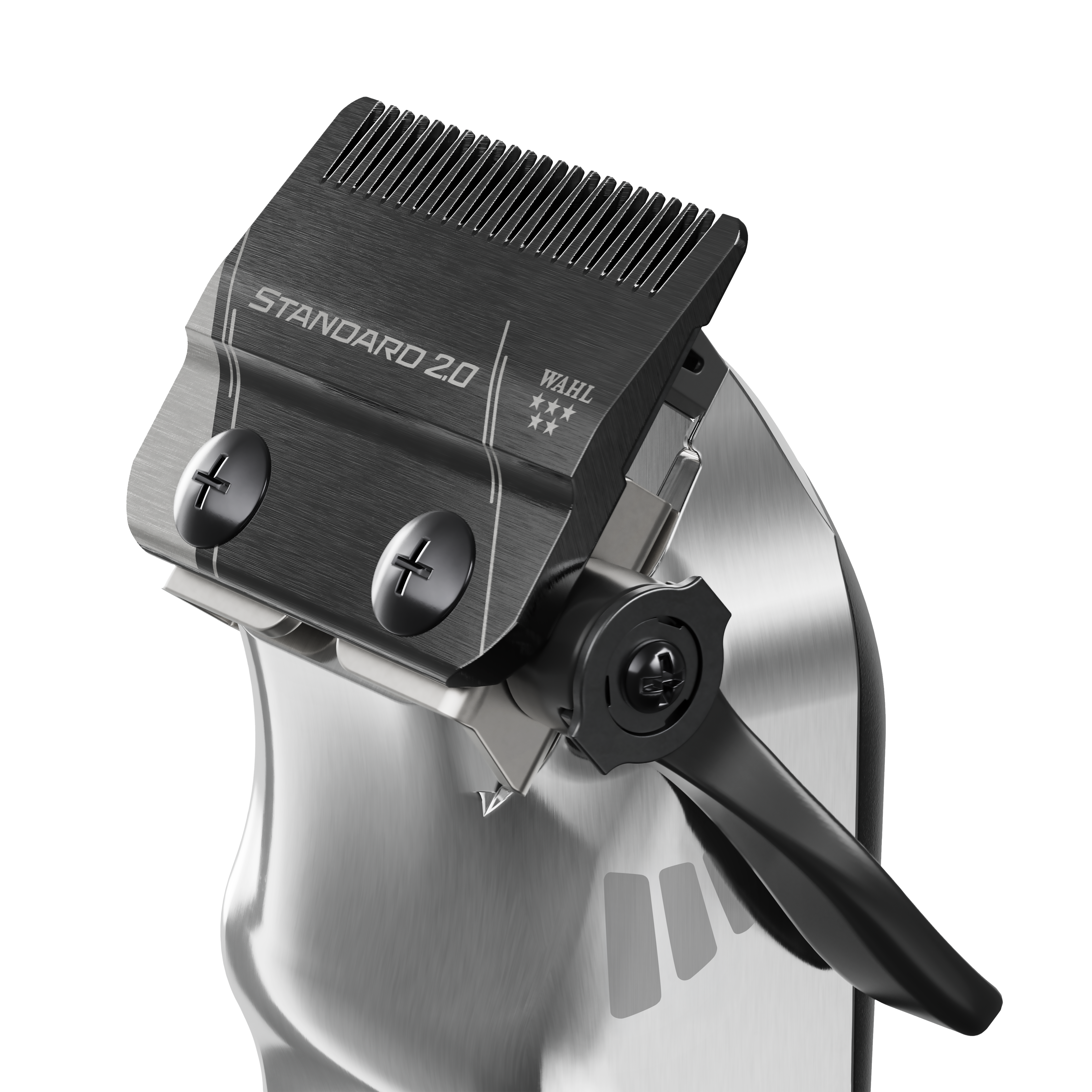Wahl Senior 2.0 – Mașină de Tuns Profesională cu Motor Adaptiv 8000 RPM