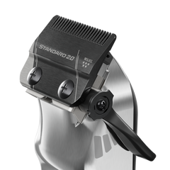 Wahl Senior 2.0 – Mașină de Tuns Profesională cu Motor Adaptiv 8000 RPM