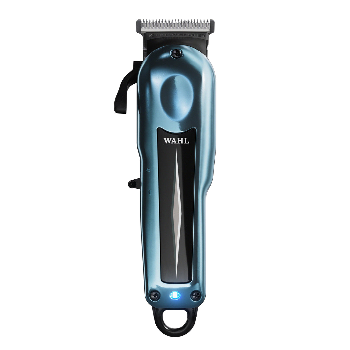 Wahl Super Taper X™ – Mașină de tuns profesională cu motor rotativ și lamă T-Shape, autonomie 100 min