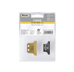 Wahl Set Cuțite Cordless Detailer Gold