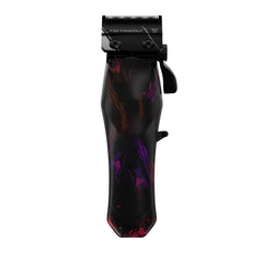 WAHL VAPOR Clipper Limited Edition – Mașină Profesională de Tuns Fade cu Lamă F32 FADEOUT™, Motor Brushless 8000RPM și Autonomie 150 min