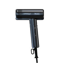 Wahl Vanquish Compact – Uscător de păr profesional 1600W, motor digital silențios, design ultra-compact