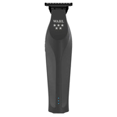 Aparat de Contur Profesional Wahl Hi-Viz Nightshade 5* Cordless – Limited Edition Matte Black