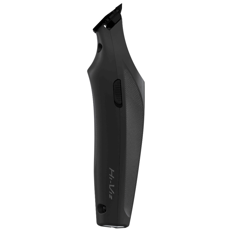 Aparat de Contur Profesional Wahl Hi-Viz Nightshade 5* Cordless – Limited Edition Matte Black