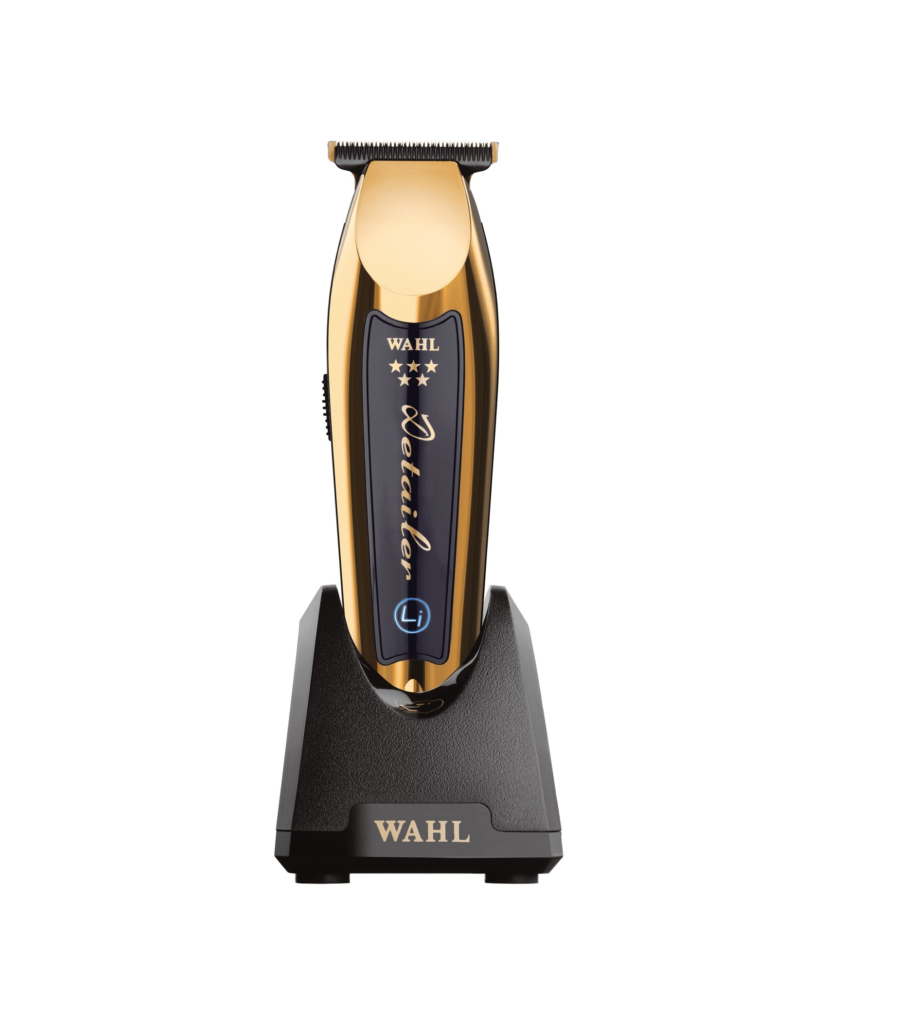 Magic Clip Gold - Detailer Gold - Shaver Vanish – WAHL