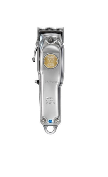Wahl masina de tuns Senior Cordless Metal – WAHL